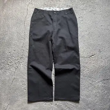 00's Ben Davis Frisco Pants Black