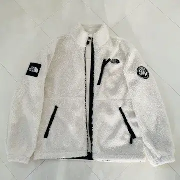 THE NORTH FACE 플리스 자켓 L