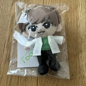 아베 료헤이 스노치루 SnowMan