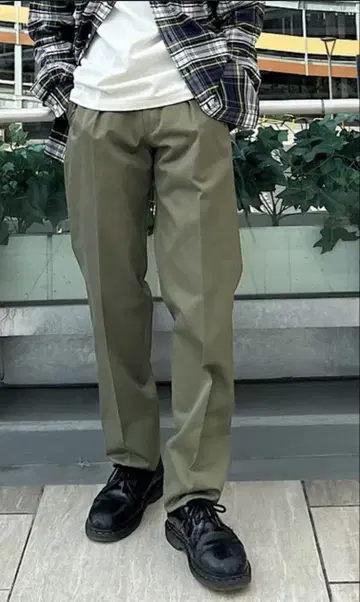 Southhwick 치노 트라우저 [ 프로필 확인 ]