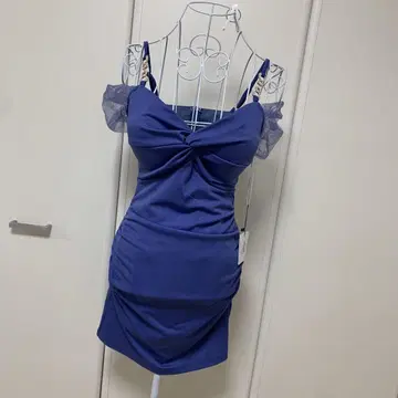 데이지 스토어 드레스