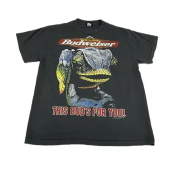 Budweiser 그래픽 Tee 3321