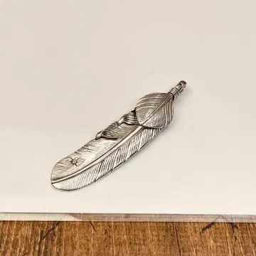 단종품 TADY&KING DELAY Win&Sons 다이아 특대형 페더