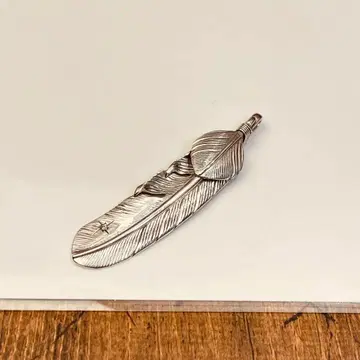 단종품 TADY&KING DELAY Win&Sons 다이아 특대형 페더