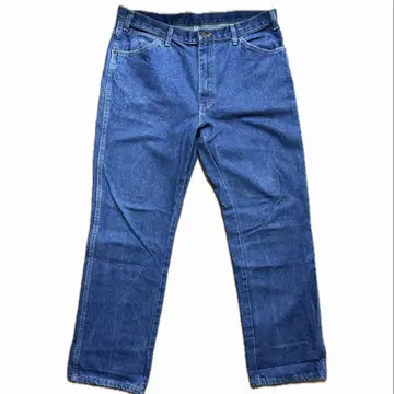 Dickies 데님 구제 의류