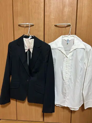 취업 정장 비즈니스 정장 여성용 새상품급