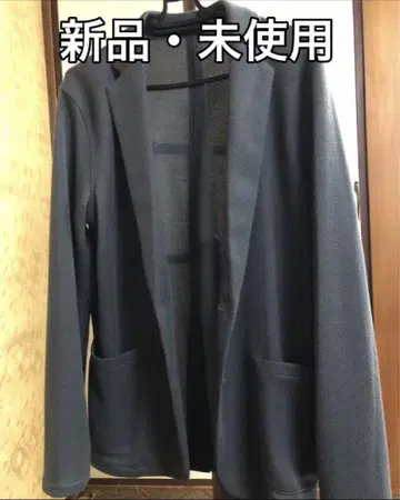 RECESSIONISTA 새상품 L 사이즈 S 아우터 그레이