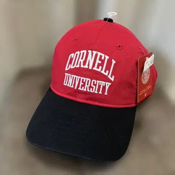 CORNELL UNIVERSITY CAP 캡