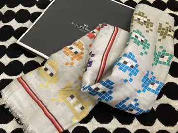 안야 힌드마치 인베이더 스톨