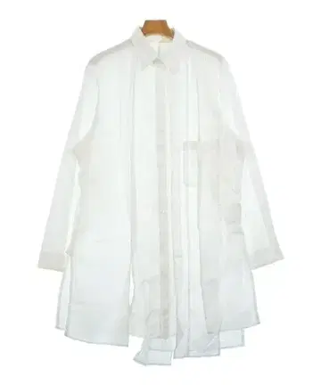 yohji yamamoto POUR HOMME 캐주얼 셔츠 남성용