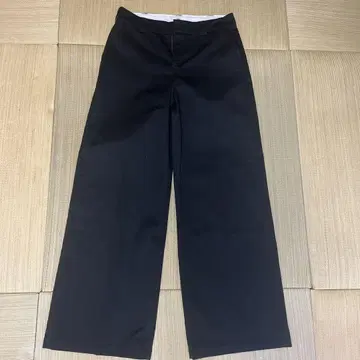 Dickies 와이드 팬츠