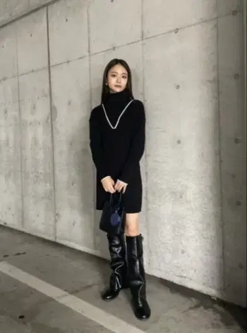 moussy 원피스