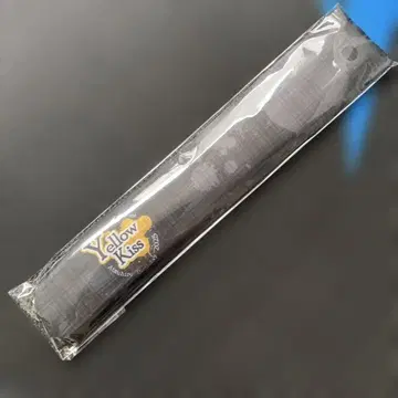 사토 아츠히로 부채 Yellow Kiss 2025 벌스데이 이벤트