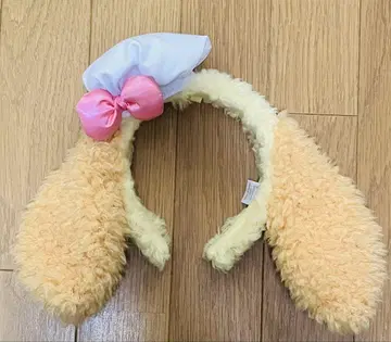 디즈니 머리띠 쿠키앤