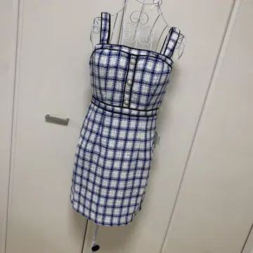 쥬얼스 드레스