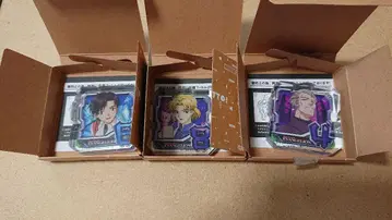 에반게리온 코롯토 미래로의 포효