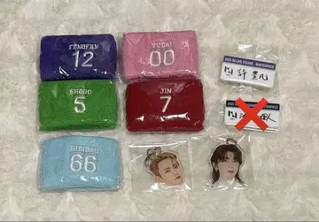 INI 캡슐 토이