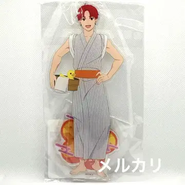 극락탕 아크릴 스탠드 지지
