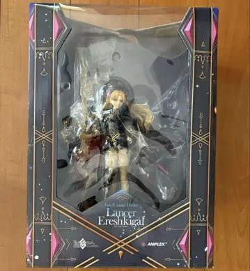 FGO 엘레쉬키갈 피규어