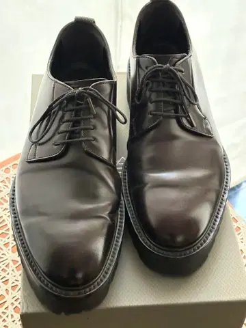 WH 플레인토 코도반 7 베리 레어