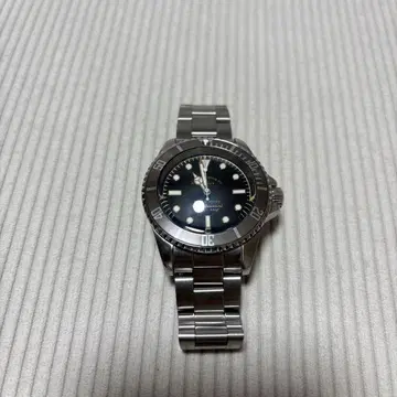 VAGUE WATCH CO. GRY FAD