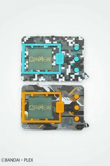 DIGITALMONSTER HYPE DROP EDITION