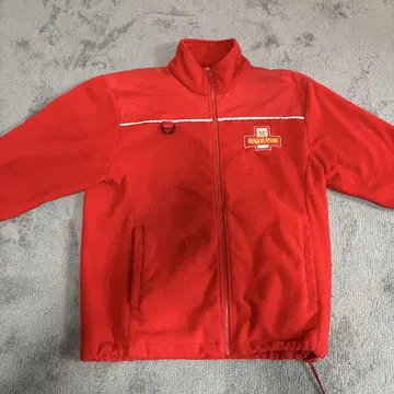 Royal mail 자켓