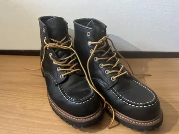 레드윙 8176 날개 택