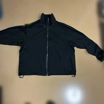 TheDUFFERNNEPHEWSTRACK JACKET POLYESTER
