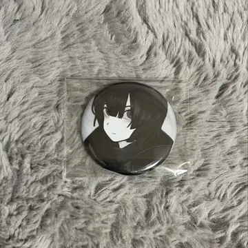 오오누마 파세리 캔뱃지