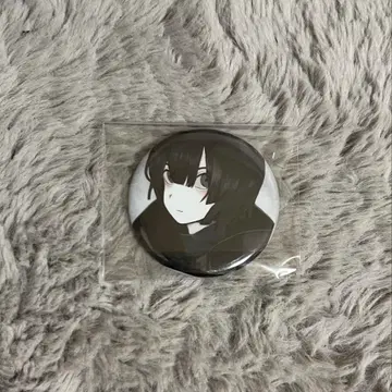 오오누마 파세리 캔뱃지