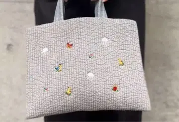 페이 페이오는날 토트백 라이트 그레이 MIMI