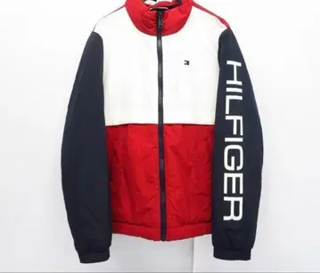 Tommy Hilfiger 나일론 자켓 미사용