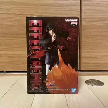 BANDAI NARUTO EFFECT EXTREME 우치하 이타치