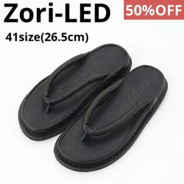 미중고 Trippen Zori-LED 41 사이즈 25SS 모델