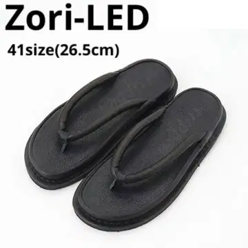 미중고 Trippen Zori-LED 41 사이즈 25SS 모델