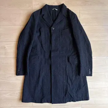 ARTS&SCIENCE 울 체스터 코트