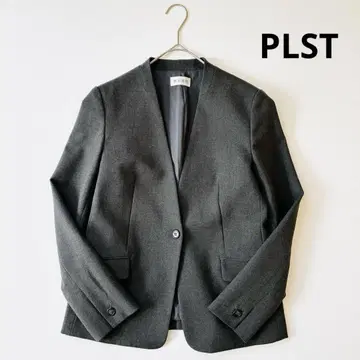 플라스테 PLST 웜 리저브 칼라리스 자켓