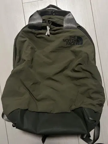 THE NORTH FACE 백팩 올리브 새상품급