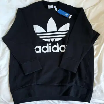 adidas 트레이닝복 겨울 의류