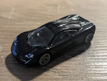 HotWheels 핫휠 프리미엄 맥라렌 F1