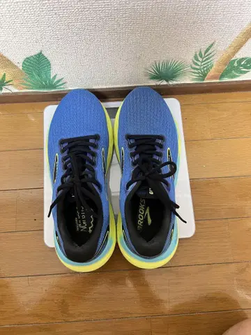 BROOKS 26,5cm