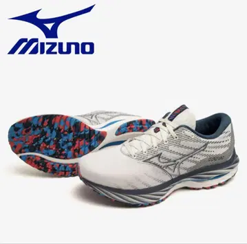[ 미사용 ] 미즈노 24.0 웨이브 라이더 26 여성용 MIZUNO