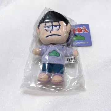 산에이 무역 오소마츠 6쌍둥이 이치마츠 봉제 인형