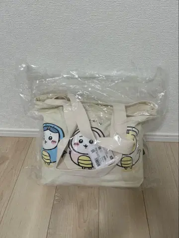 치이카와 해피백 2025