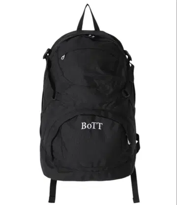 BoTT OG 로고 백팩