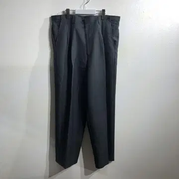 여성용 팬츠 슬랙스