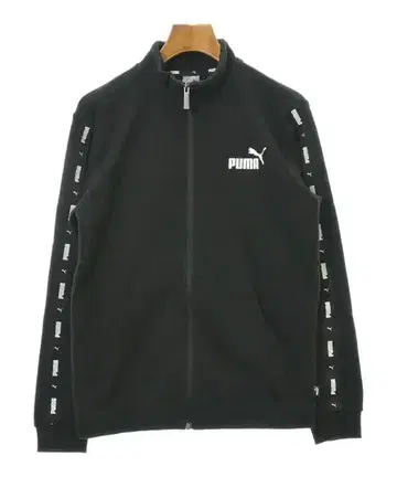PUMA 여성용 맨투맨