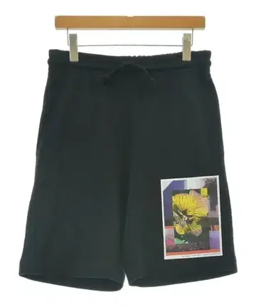DRIES VAN NOTEN 숏팬츠 남성용