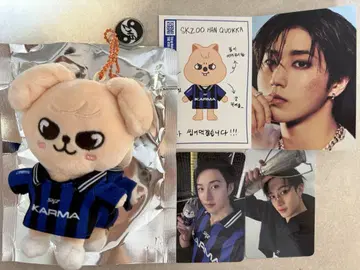 승민 퍼핌 스키즈 straykids skzoo